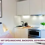 Sali Homes - Wahnfried No 3 Apartmán