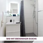 Apartment Sali Homes - Wahnfried No 3 Bayreuth
