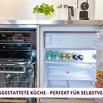 Sali Homes - Wahnfried No 3 Apartment