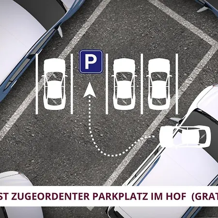 Apartamento Wahnfried No3 - Citynah Wohnen Mit Küche Und Duschbad