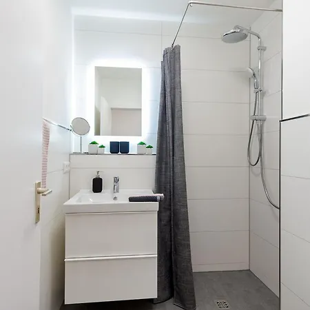 Apartment Sali Homes - Wahnfried No 3