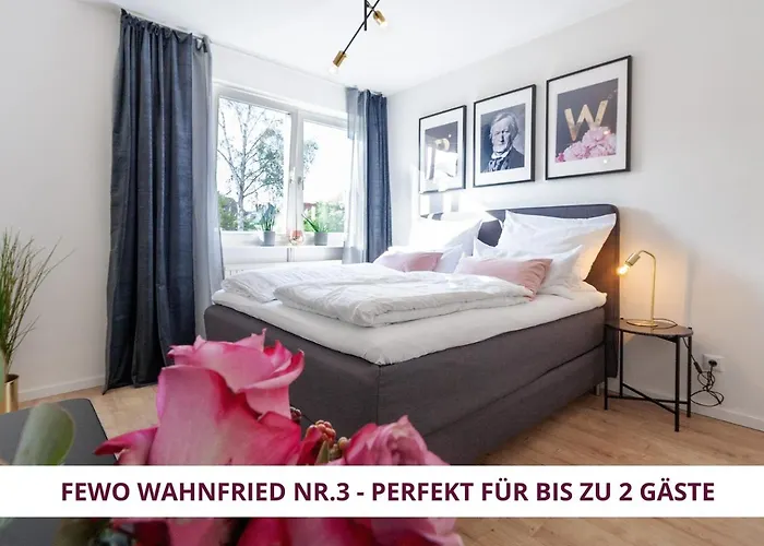 Sali Homes - Wahnfried No 3