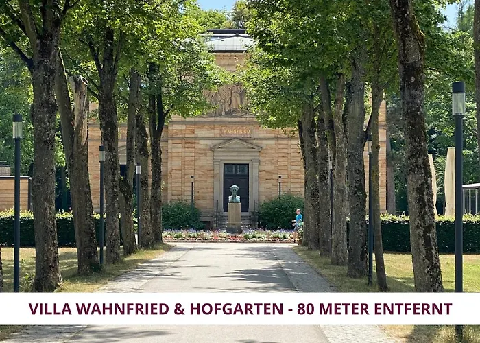 Sali Homes - Wahnfried No 3 *