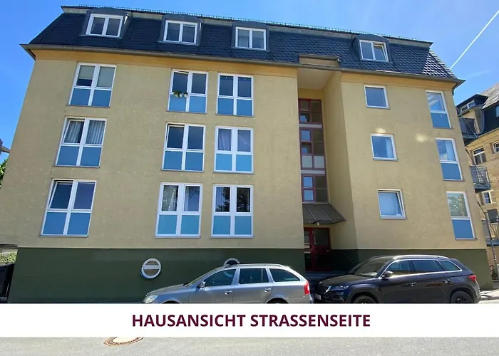 Appartamento Sali Homes - Wahnfried No 3 *