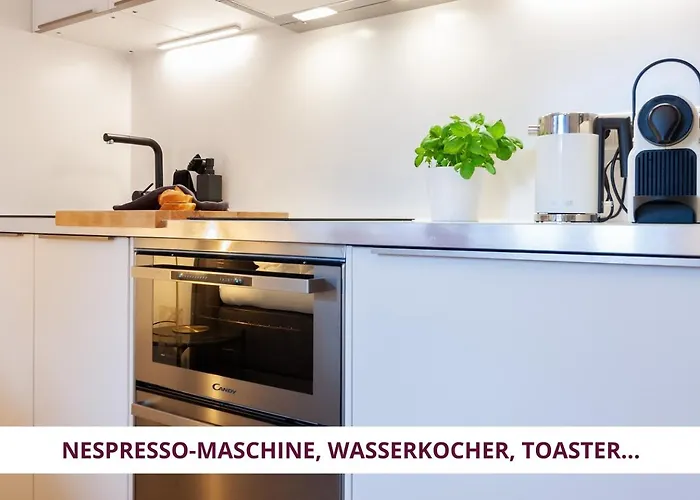 Appartamento Sali Homes - Wahnfried No 3